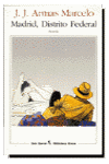 MADRID, DISTRITO FEDERAL