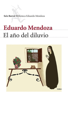 EL A�O DEL DILUVIO