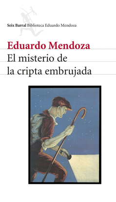 EL MISTERIO DE LA CRIPTA EMBRUJADA