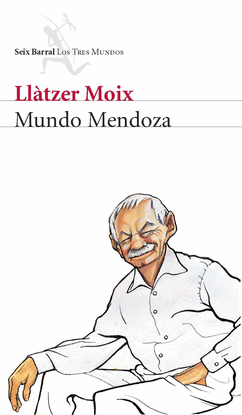 MUNDO MENDOZA