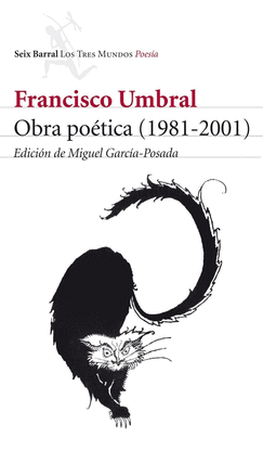OBRA PO�TICA (1981-2001)