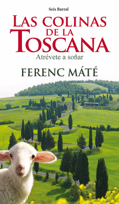 LAS COLINAS DE LA TOSCANA