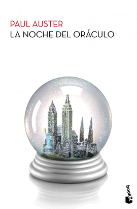 LA NOCHE DEL OR�CULO