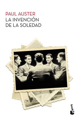 LA INVENCI�N DE LA SOLEDAD