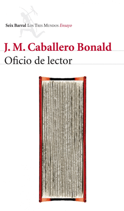 OFICIO DE LECTOR