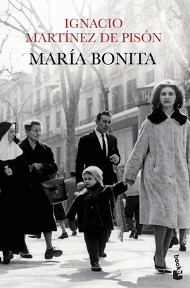 MAR�A BONITA