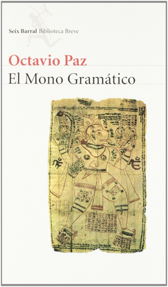 EL MONO GRAM�TICO