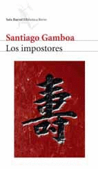 LOS IMPOSTORES