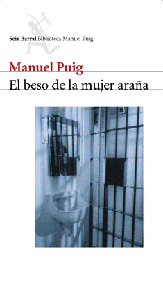 EL BESO DE LA MUJER ARA�A