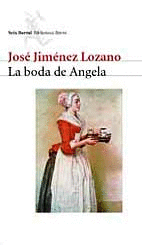 LA BODA DE NGELA