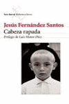 CABEZA RAPADA