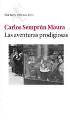 LAS AVENTURAS PRODIGIOSAS
