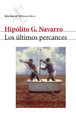 LOS �LTIMOS PERCANCES