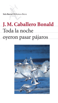 TODA LA NOCHE OYERON PASAR P�JAROS