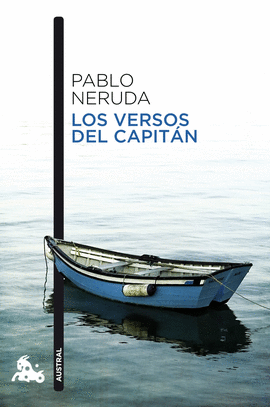 LOS VERSOS DEL CAPIT�N
