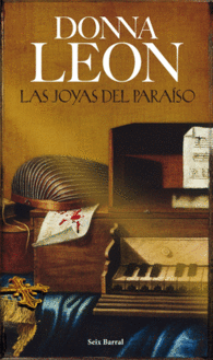 LAS JOYAS DEL PARA�SO