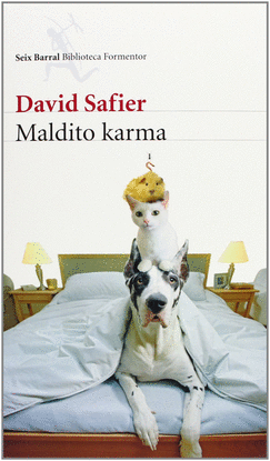 MALDITO KARMA Y ACUMULA BUEN KARMA