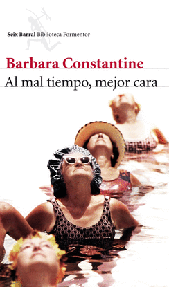 AL MAL TIEMPO MEJOR CARA