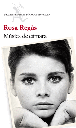 MUSICA DE CAMARA   PREMIO BIBLIOTEC