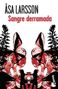 SANGRE DERRAMADA NOVELA NEGRA