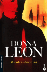 MIENTRAS DORM�AN