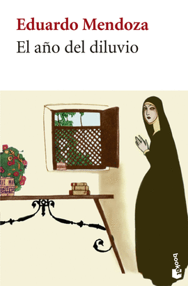 EL A�O DEL DILUVIO