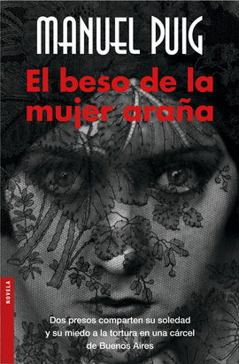 EL BESO DE LA MUJER ARAA (NF)