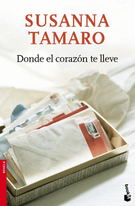 DONDE EL CORAZ�N TE LLEVE