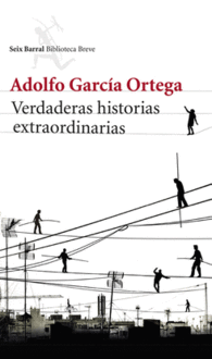 VERDADERAS HISTORIAS EXTRAORDINARIA