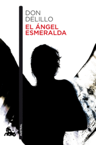 EL ANGEL ESMERALDA