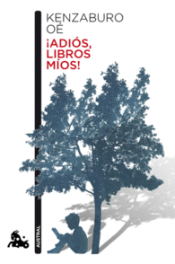 ADIOS LIBROS MIOS