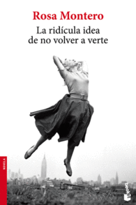 LA RID�CULA IDEA DE NO VOLVER A VERTE