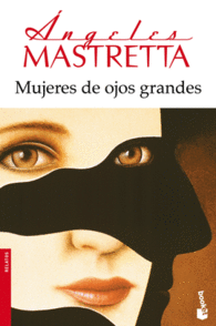 MUJERES DE OJOS GRANDES