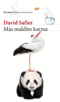 M�S MALDITO KARMA