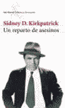 UN REPARTO DE ASESINOS