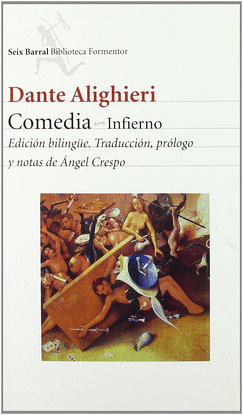 COMEDIA: INFIERNO