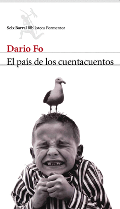 EL PA�S DE LOS CUENTACUENTOS