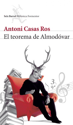 EL TEOREMA DE ALMOD�VAR