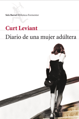 DIARIO DE UNA MUJER AD�LTERA