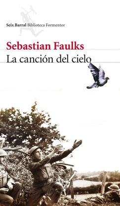 LA CANCI�N DEL CIELO