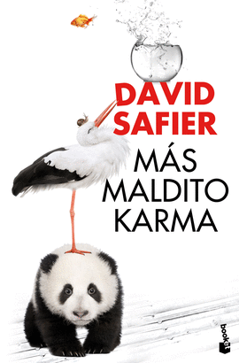 M�S MALDITO KARMA