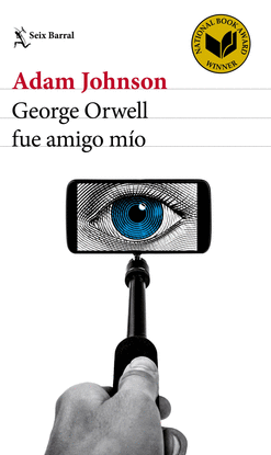 GEORGE ORWELL FUE AMIGO MO BIBLIOTECA FORMENTOR