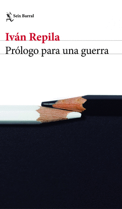 PROLOGO PARA UNA GUERRA
