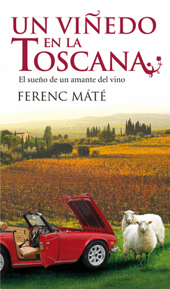 UN VI�EDO EN LA TOSCANA