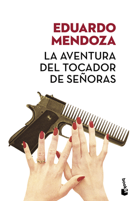 LA AVENTURA DEL TOCADOR DE SE�ORAS