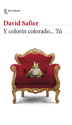 Y COLORN COLORADO... T