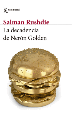 LA DECADENCIA DE NER�N GOLDEN