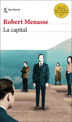 LA CAPITAL