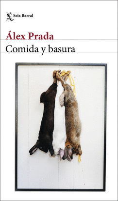 COMIDA Y BASURA