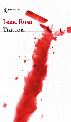 TIZA ROJA